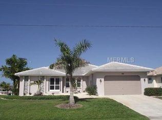 4031 Maltese Ct, Punta Gorda, FL 33950