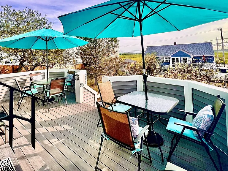 Terrace View