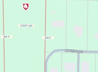 0 NW Early Br, Silverdale, WA 98383