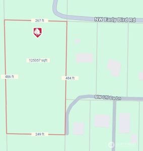 0 NW Early Bird, Silverdale, WA, 98383