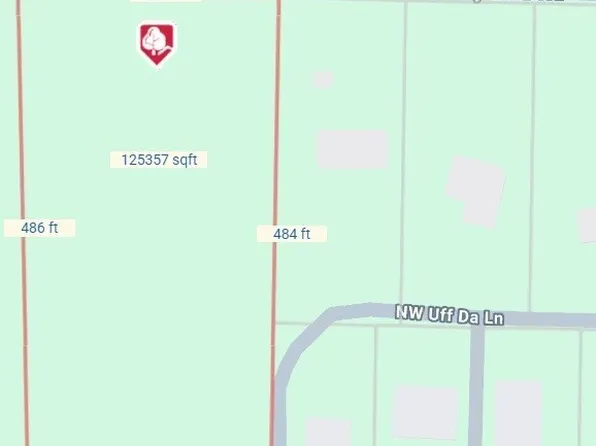 0 NW Early Bird, Silverdale, WA 98383