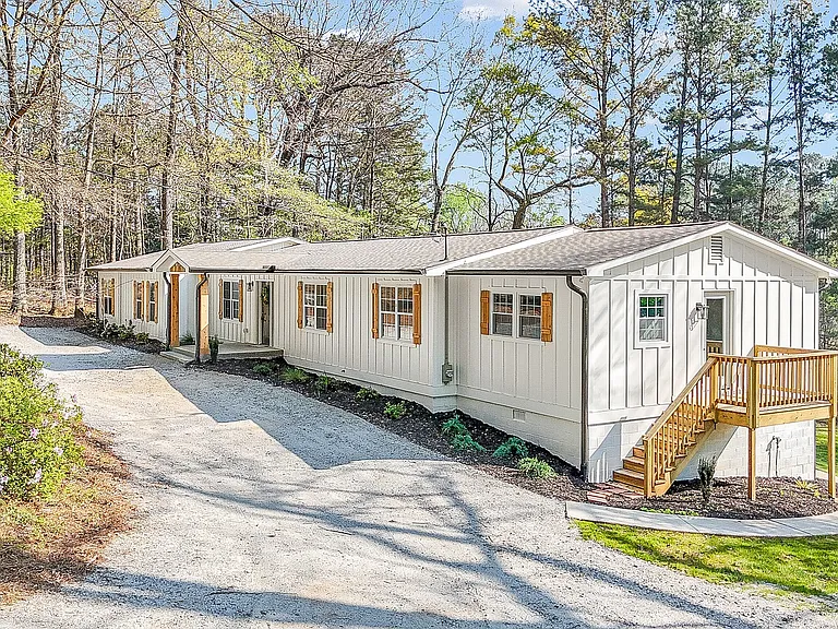140 Mary Freeman Rd — Photo 87
