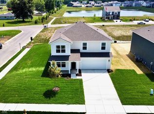 3310 Godby Dr, Sheridan, IN 46069