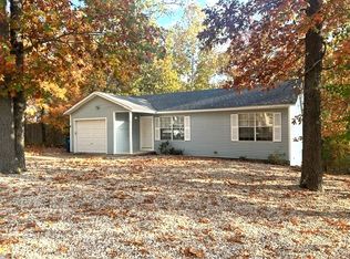 41 Headley Dr, Bella Vista, AR 72714