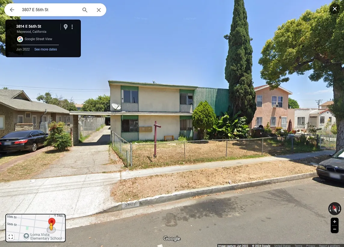 2 bed, $2,298 — Photo 1