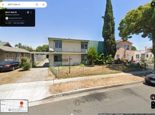 3807 E 56th St, Maywood, CA 90270