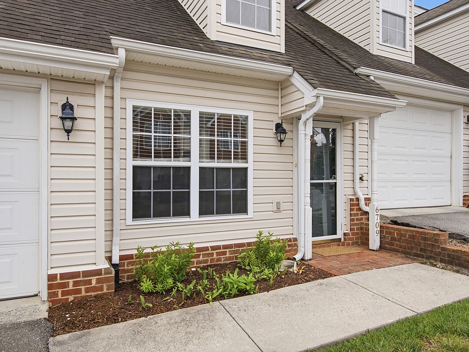 1st image of 6709 Woodcreeper Dr