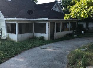 306 N Jefferson St, Anderson, MO 64831