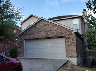 10519 Sonora Sunset, San Antonio, TX 78239