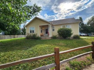 6963 Maram Way, Fountain, CO 80817