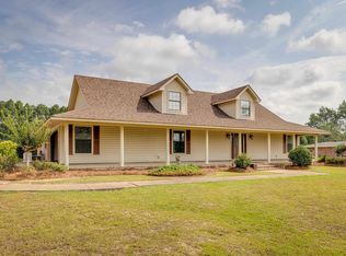 1611 Highway 80 E, Calhoun, LA 71225