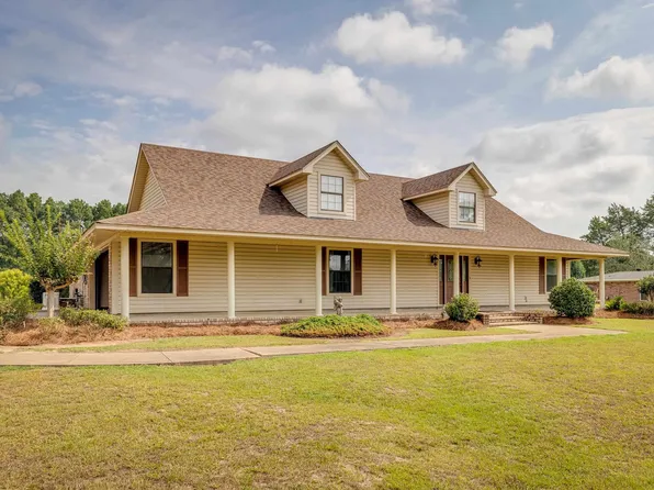 1611 Highway 80 E, Calhoun, LA 71225
