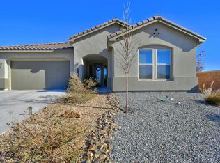 9100 Cambrils Dr NW, Albuquerque, NM 87114