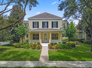 11407 Camden Loop Way, Windermere, FL 34786