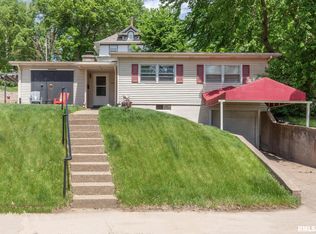 2230 Telegraph Rd, Davenport, IA 52804