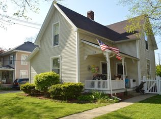 1114 W Main St, Crawfordsville, IN