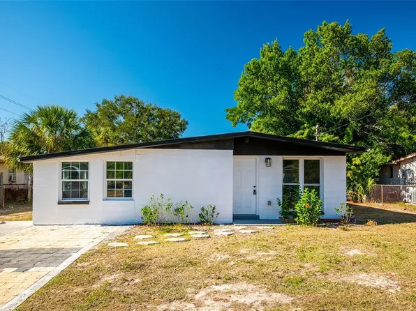 3004 N 45th St, Tampa, FL 33605