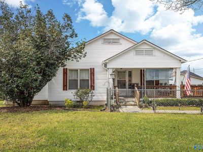 1006 Carlisle St, Albertville, AL, 35951