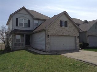 7624 Stonecrop Ln, Joliet, IL 60431
