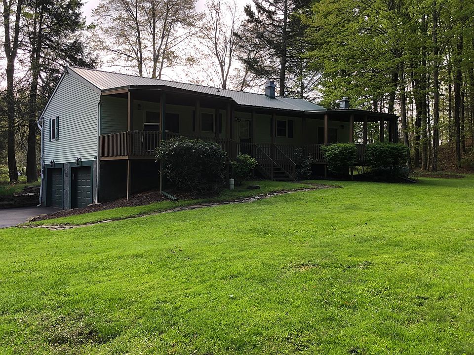 88 Austin Rd, Dalton, PA 18414 Zillow