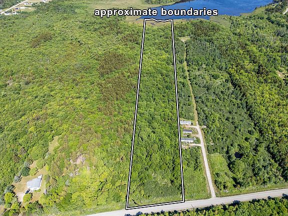 2nd image of LOT Boudreau Branch Rd