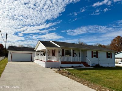 246 Valley View Rd, La Follette, TN, 37766