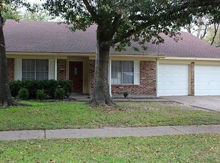 22606 Braken Carter Ln, Katy, TX 77449