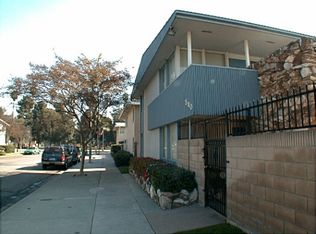 540 E Adams St APT 15, Long Beach, CA 90805