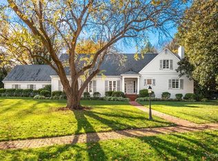 220 Queen Charlotte Rd, Richmond, VA 23221