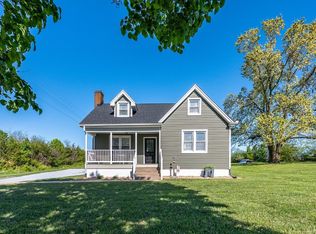 288 Long Island Rd, Gladys, VA 24554