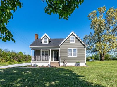 288 Long Island Rd, Gladys, VA, 24554