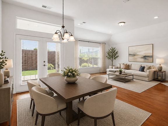 4th image of 4601 Palm Valley Dr