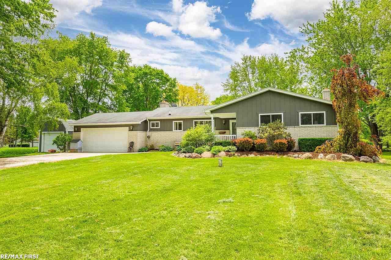 21790 McPhall Rd, Armada, MI 48005 Zillow