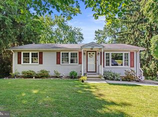 2007 E Deep Run Rd, Manchester, MD 21102