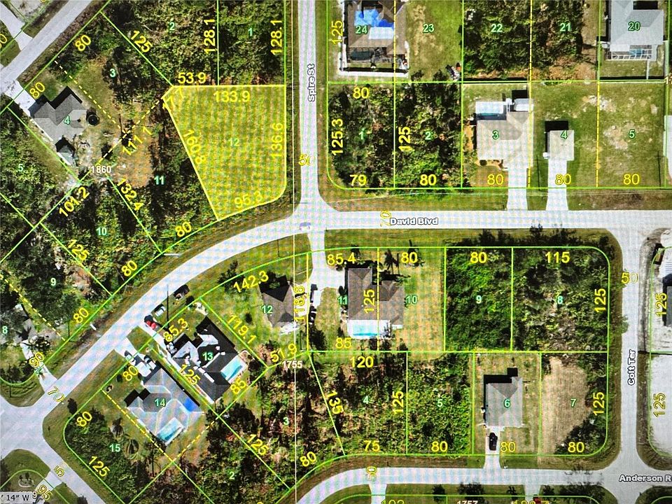 1st image of 4635 SPIRE STREET