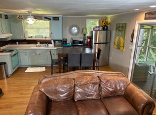 534A Gambrell Rd, Townville, SC 29689