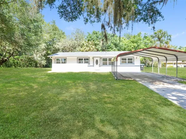 1741 S HAWTHORNE AVENUE, APOPKA, FL 32703