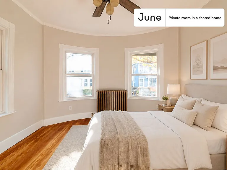 41 Brook St #A — Photo 1