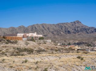 910 N Pershing St, Truth Or Consequences, NM 87901