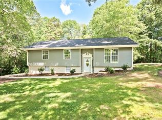 228 Spring Shore Rd, Statesville, NC 28677