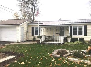 42 Orchard St, Oneonta, NY 13820