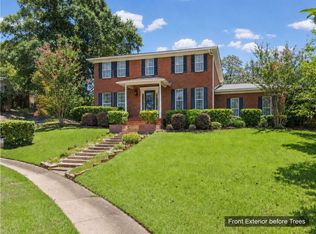 3005 Fredricksburg Ct, Mobile, AL 36693