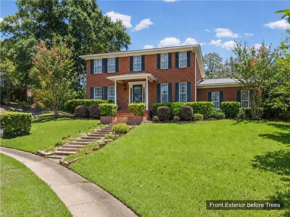 3005 Fredricksburg Ct, Mobile, AL 36693