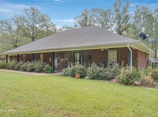 812 Winfield Rd, Princeton, LA 71067