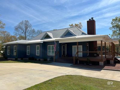 9180 Dockens Ln, Bay Minette, AL, 36507