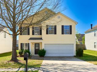 739 McNamara Ln, Columbia, SC 29229