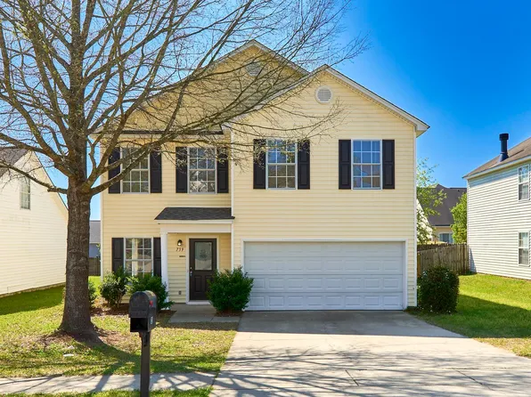 739 McNamara Ln, Columbia, SC 29229