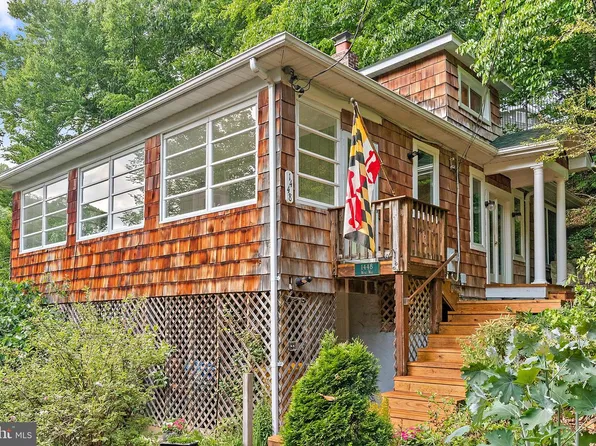 1448 West Way, Arnold, MD 21012