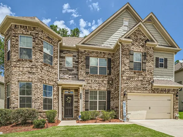 462 Victoria Heights Dr, Dallas, GA 30132