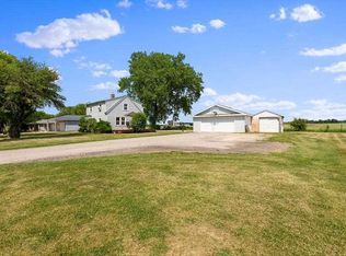 N1750 Buchanan Rd, Kaukauna, WI 54130